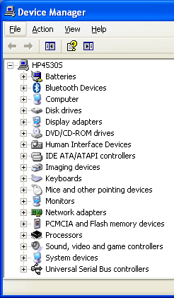 Microsoft Windows Xp Audio Driver