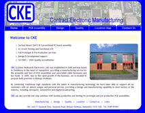 CK Electronics