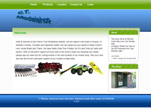 CT Model Shop