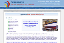 Goodacre Boat Repairs