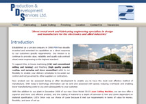 Production & Development Services