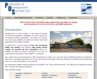 Production & Development Services