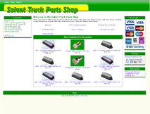 Solent Truck Parts Shop<
