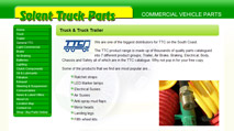 Solent Truck Parts